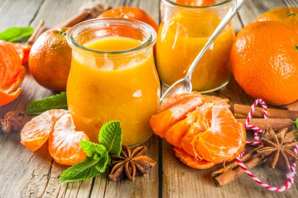 قیمت کنسانتره نارنگی ممتاز و درجه یک + خرید باور نکردنی